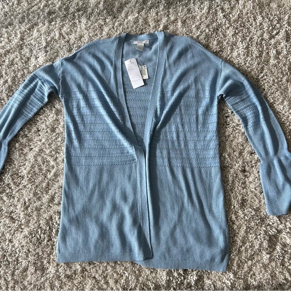 Design History cardigan sweater, M, NWT - Picture 5 of 5